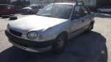 TOYOTA COROLLA EE111